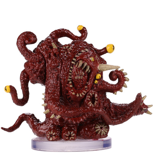 Monster Manual Collection 2 - Gibbering Mouther (#33)