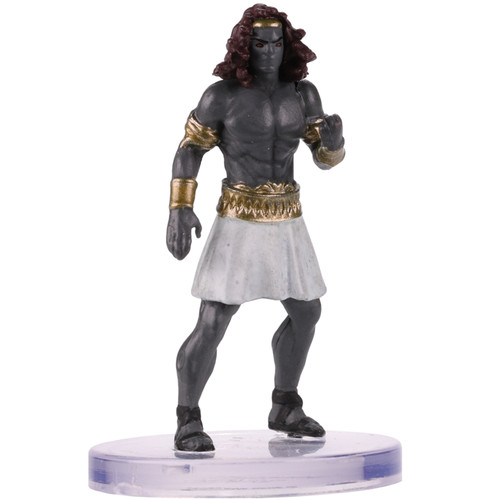 Monster Manual Collection 2 - Medusa (#36)