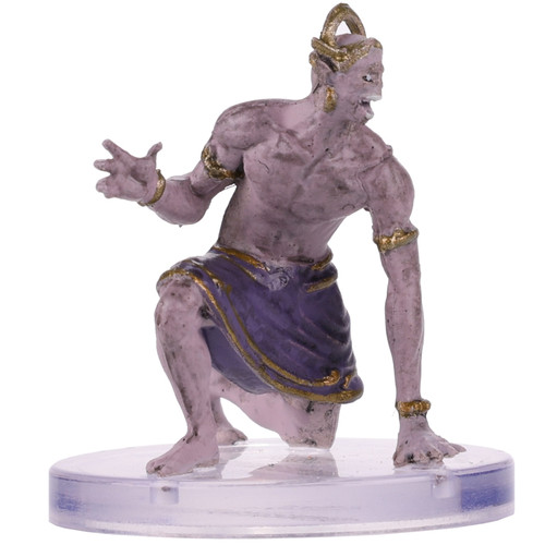 Monster Manual Collection 2 - Vampire Nightbringer (#38)
