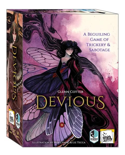 Devious
