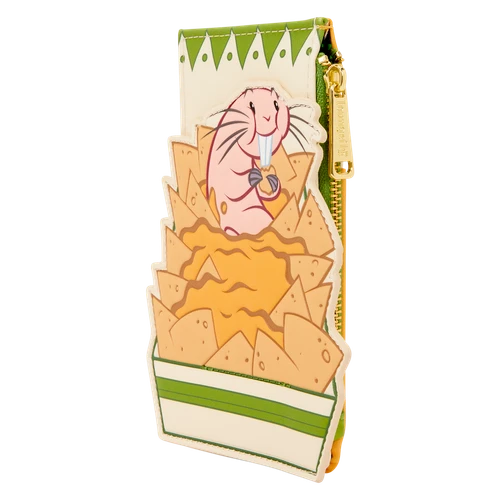 Disney: Kim Possible Rufus Nachos Card Holder