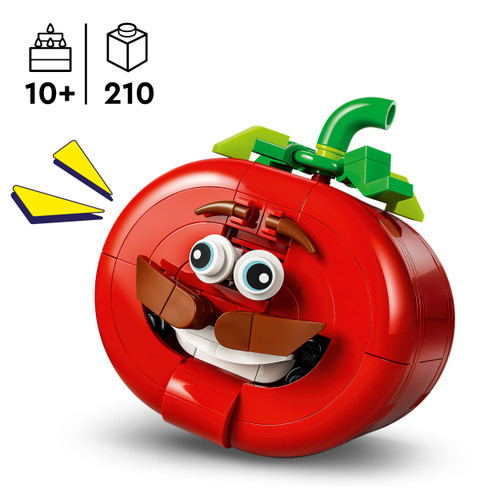 Fortnite Tomatohead Building Set 77079