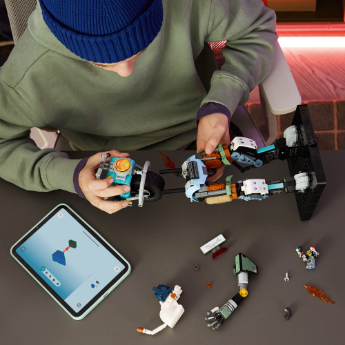 Fortnite KIT Building Set 77081
