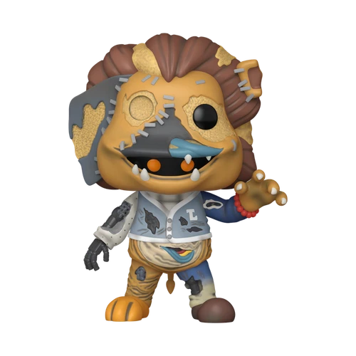 POP! Games - Five Nights at Freddy's #1215 Costumed Mimic