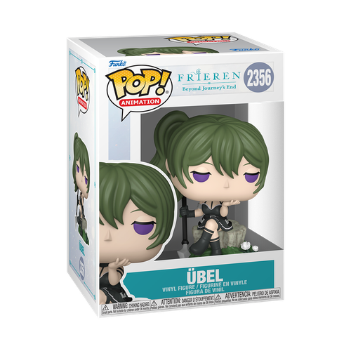 POP! Animation - Frieren: Beyond Journey's End #2356 Ubel