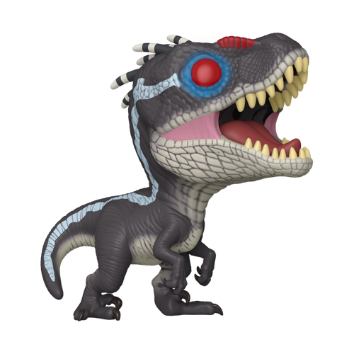 POP! Movies - Jurassic Park #2038 Alpha Raptor