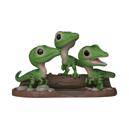 POP! Movies - Jurassic Park #2040 Compsognathus