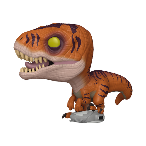 POP! Movies - Jurassic Park #2041 Tiger Raptor