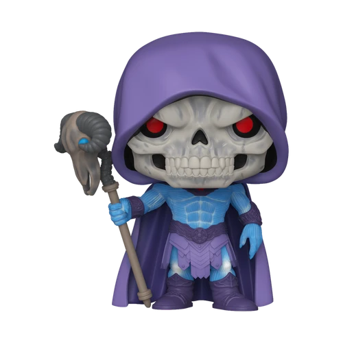 POP! Movies - Masters of the Universe #2021 Skeletor (Live Action)