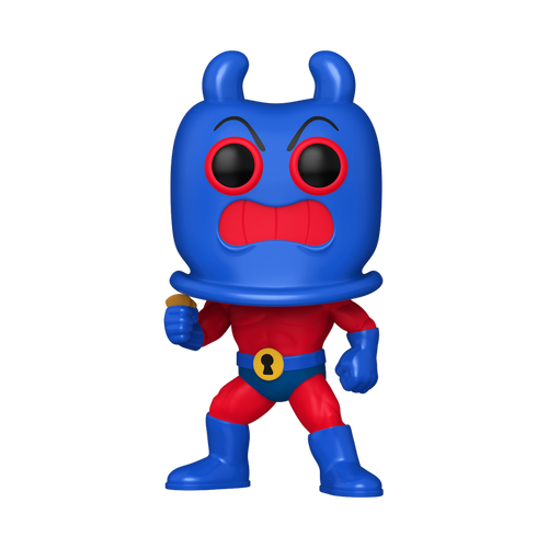POP! Animation - SpongeBob SquarePants #2314 Man Ray