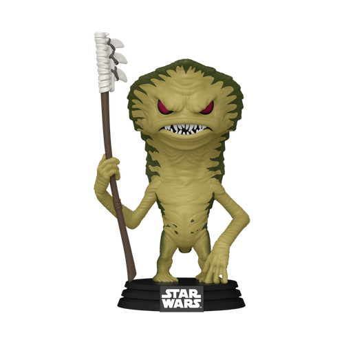 POP! Star Wars #845 Amani