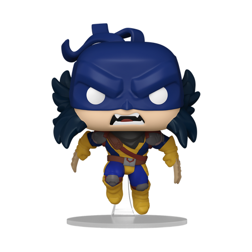 POP! Marvel - X-Men '97 #1592 Wolverine (Wasteland)