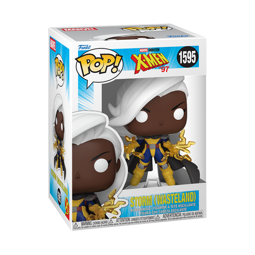POP! Marvel - X-Men '97 #1595 Storm (Wasteland)
