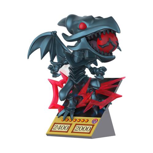 POP! Animation - Yu-Gi-Oh #2317 Red-Eyes Black Dragon (POP! Premium)
