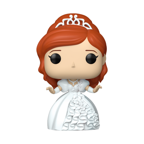 POP! Disney - Enchanted #1727 Giselle