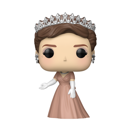 POP! Disney - The Princess Diaries #1731 Queen Clarisse Renaldi