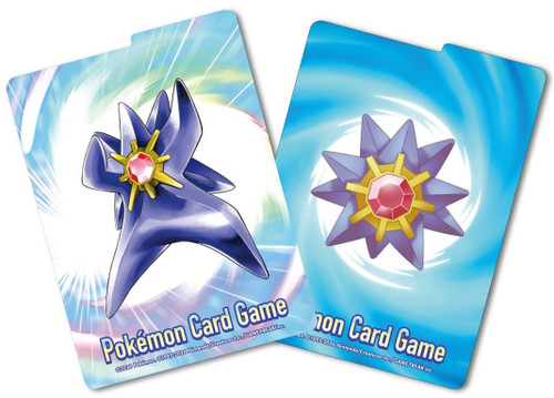 Pokemon Center Japan - Mega Starmie Deck Box