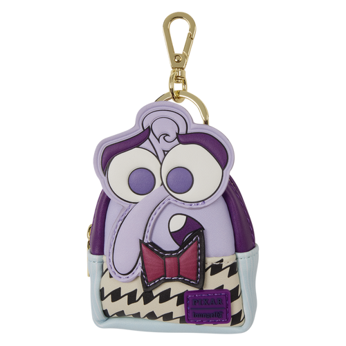 Disney-Pixar: Inside Out Cosplay Mystery Box Mini Backpack Keychain Charm