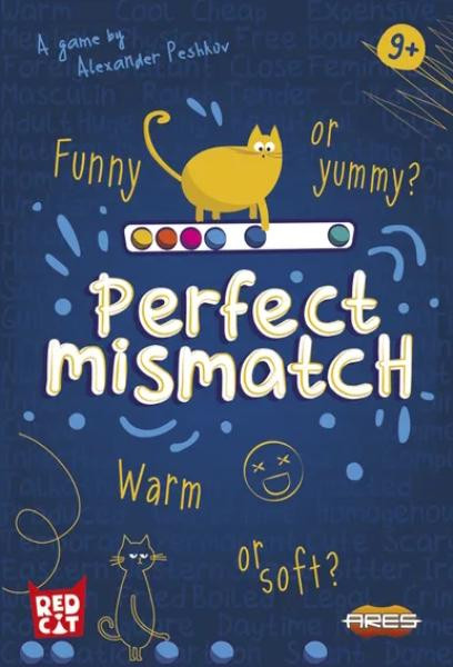Perfect Mismatch