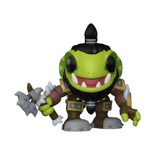 POP! Games - World of Warcraft #1225 Gill'el