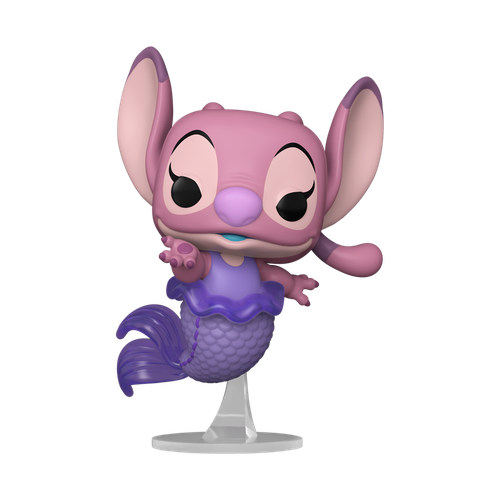POP! Disney - Lilo & Stitch #1743 Mermaid Angel