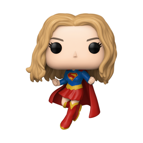 POP! Heroes - Supergirl #632 Supergirl (Flying)