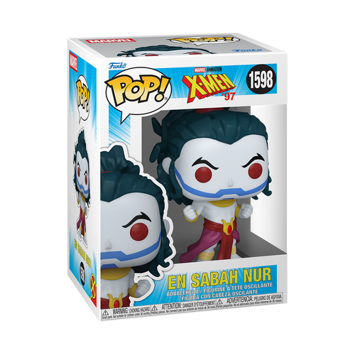 POP! Marvel - X-Men '97 #1598 En Sabah Nur