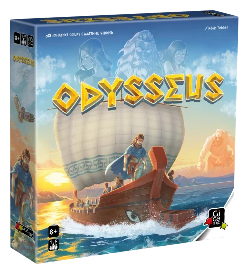 Odysseus