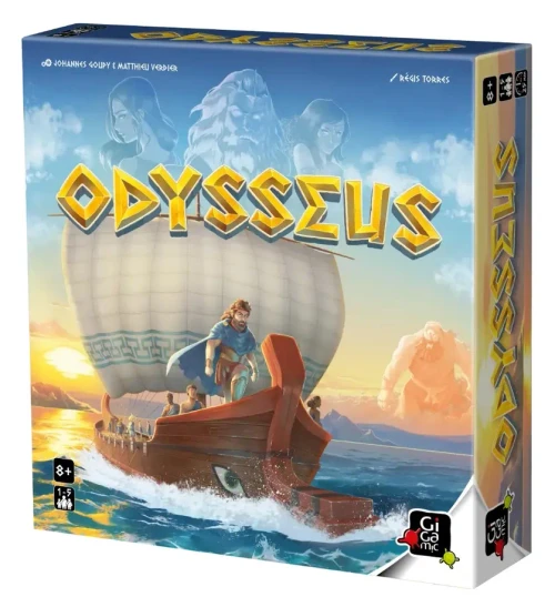 Odysseus