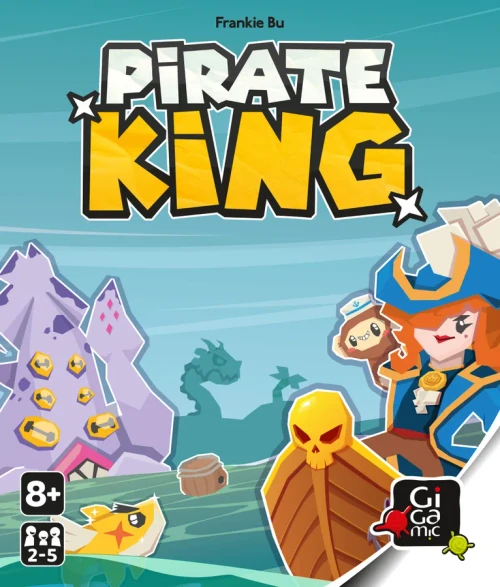 Pirate King