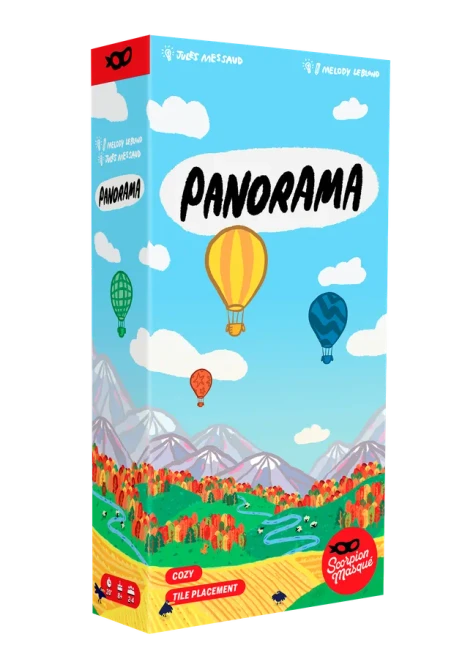 Panorama
