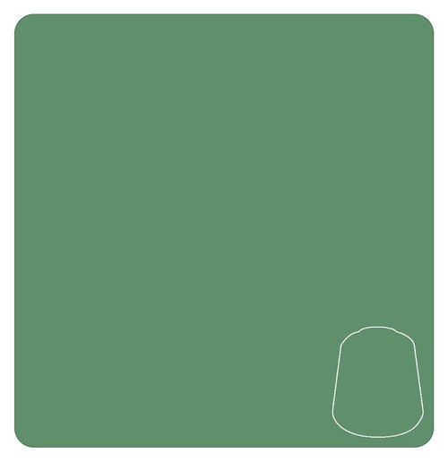 Warhammer Colour Layer: Skarsnik Green (12ml)