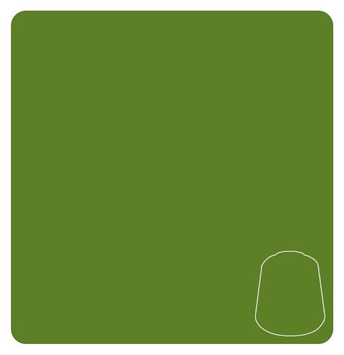 Warhammer Colour Layer: Sybarite Green (12ml)