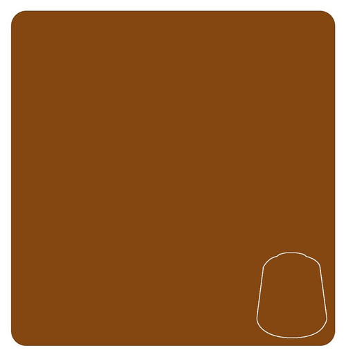 Warhammer Colour Layer: Skrag Brown (12ml)