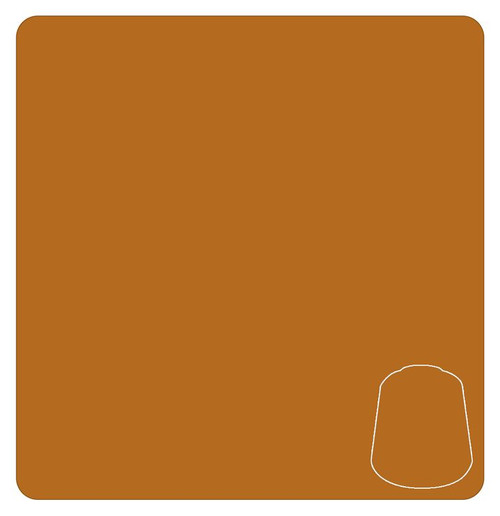 Warhammer Colour Layer: T'au Light Ochre (12ml)