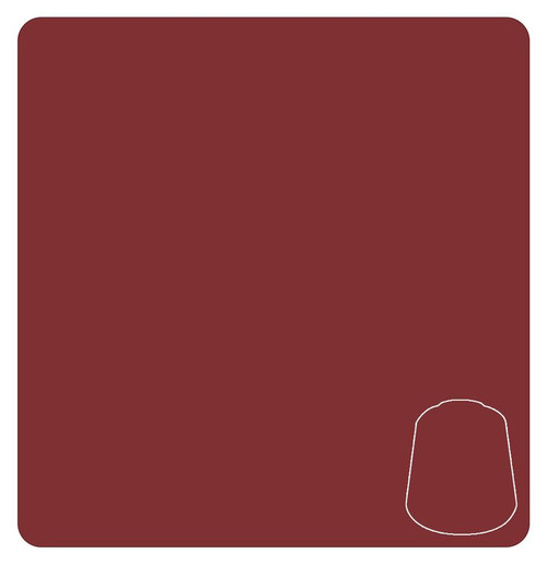 Warhammer Colour Layer: Tuskgor Fur (12ml)