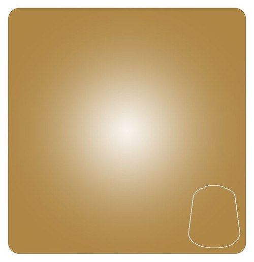 Warhammer Colour Layer: Liberator Gold (12ml)