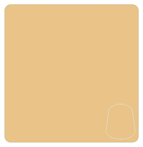 Warhammer Colour Layer: Flayed One Flesh (12ml)