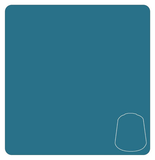 Warhammer Colour Layer: Ahriman Blue (12ml)