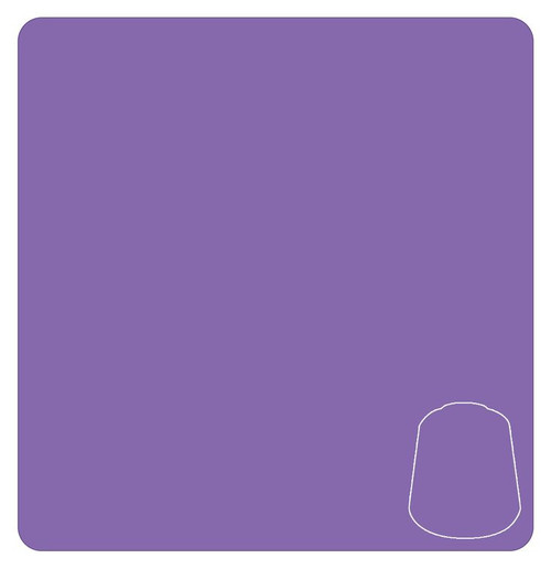 Warhammer Colour Layer: Kakophoni Purple (12ml)