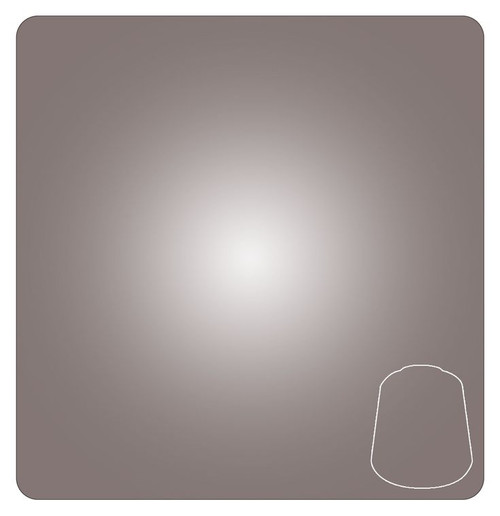 Warhammer Colour Layer: Canoptek Alloy (12ml)