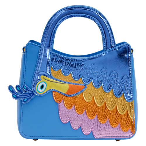 Disney-Pixar: Up Kevin Crossbody Bag