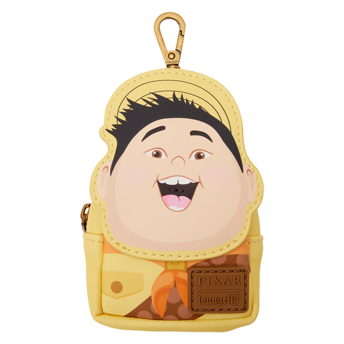 Disney-Pixar: Up Cosplay Mystery Box Mini Backpack Keychain Charm
