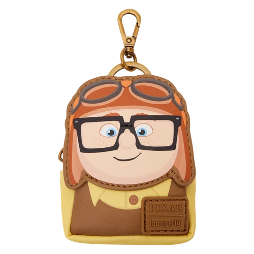 Disney-Pixar: Up Cosplay Mystery Box Mini Backpack Keychain Charm