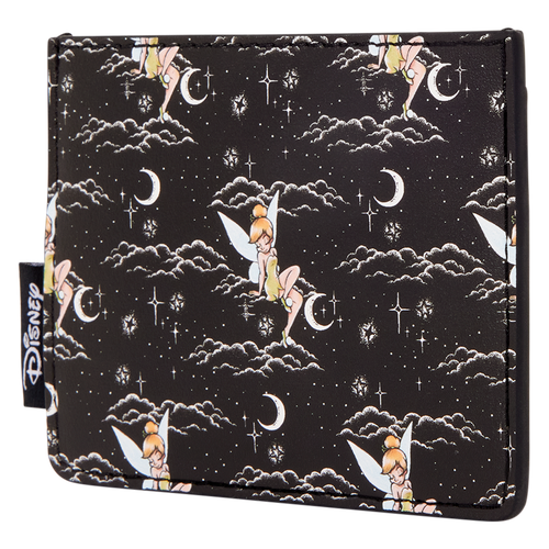 Disney: Tinker Bell Pixie Dust Night Sky Card Holder