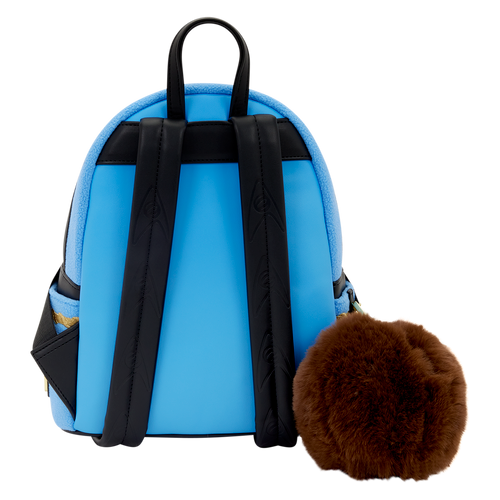Star Trek: Spock Cosplay Mini Backpack