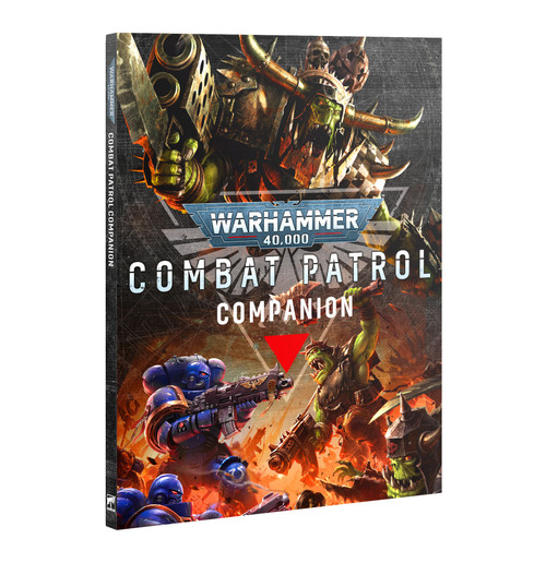Warhammer 40,000 - Combat Patrol: Companion