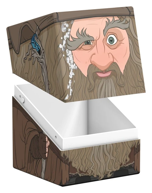 Squaroes Squaroe The Hobbit HOB006 - Radagast the Brown