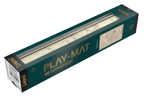 Ultimate Guard Play-Mat Sophoskin The Hobbit™ - Middle-earth
