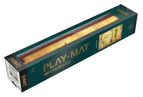 Ultimate Guard Play-Mat The Hobbit™ - Middle-earth
